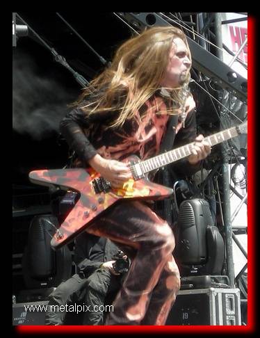 Lizzy Borden097